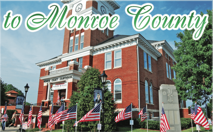 Know Monroe Monroe County Chamber of Commerce
